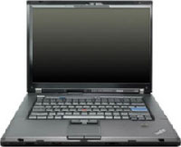 Lenovo ThinkPad W500-NRA4DSP
